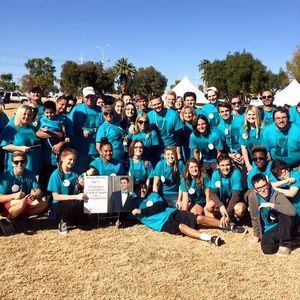 Meet your Posher, Bryan